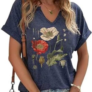 Printed Everyday Tee