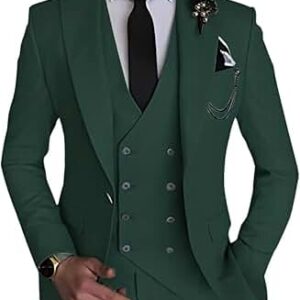 Tailored Formal Suit