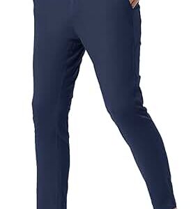 Slim Fit Chinos