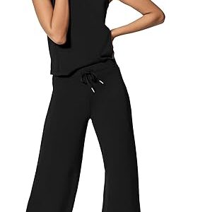 Two Piece Casual Set