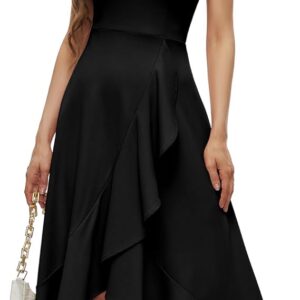 Elegant Cocktail Dress