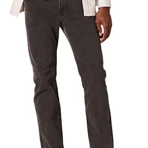 Straight Fit Jeans