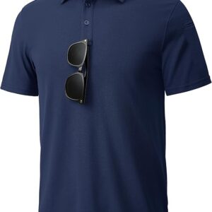 Classic Polo Shirt