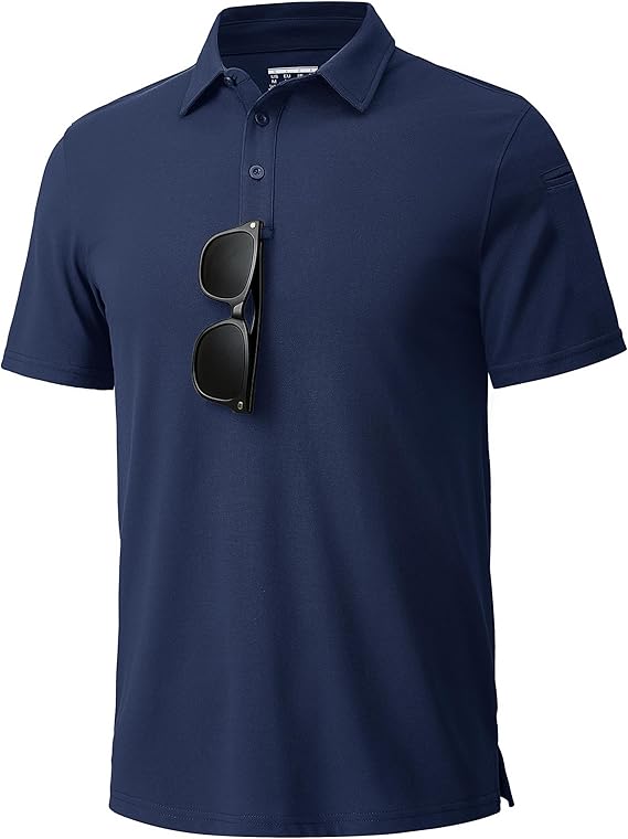Classic Polo Shirt