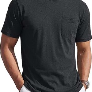 Premium Crew Neck Tee