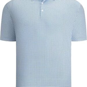 Checked Casual Shirt