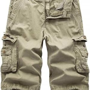 Cargo Shorts