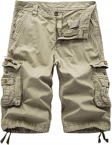 Cargo Shorts