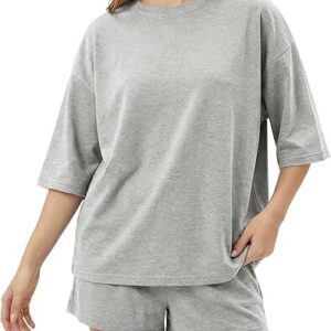 Cotton Lounge Set