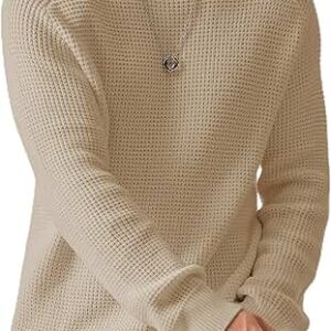 Textured Sweater